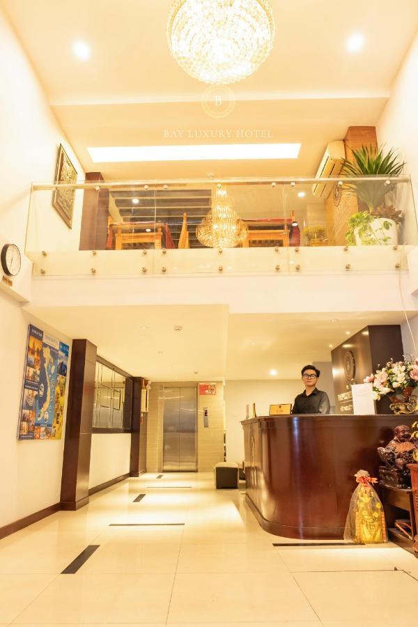 Отель Bay Luxury & - No 9 Nguyen Truong To, Ha Noi 3*
