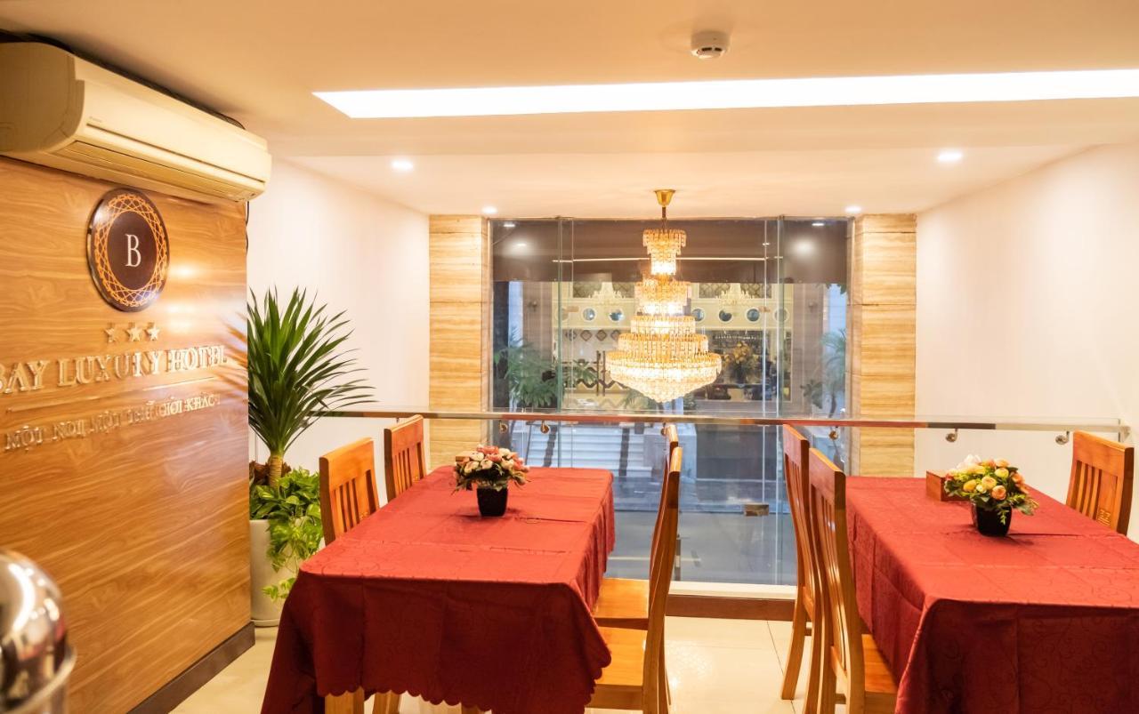 Bay Luxury & - No 9 Nguyen Truong To, Ha Noi 3* Ханой