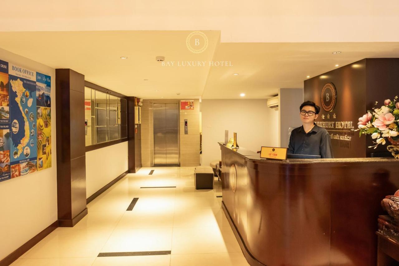 Bay Luxury & - No 9 Nguyen Truong To, Ha Noi Отель