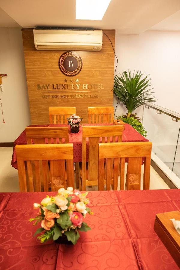 Отель Bay Luxury & - No 9 Nguyen Truong To, Ha Noi