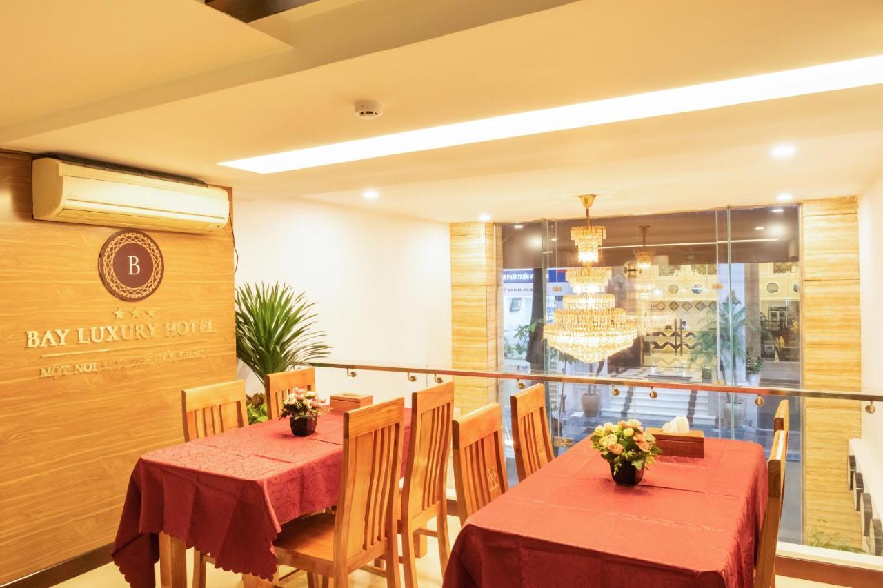 Bay Luxury & - No 9 Nguyen Truong To, Ha Noi Ханой