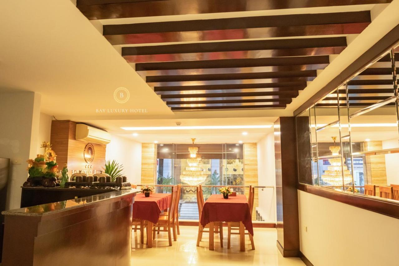 Отель Bay Luxury & - No 9 Nguyen Truong To, Ha Noi 3*