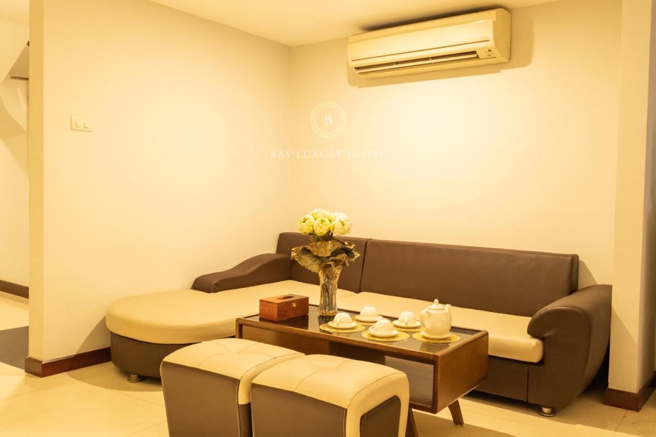Bay Luxury & - No 9 Nguyen Truong To, Ha Noi Ханой