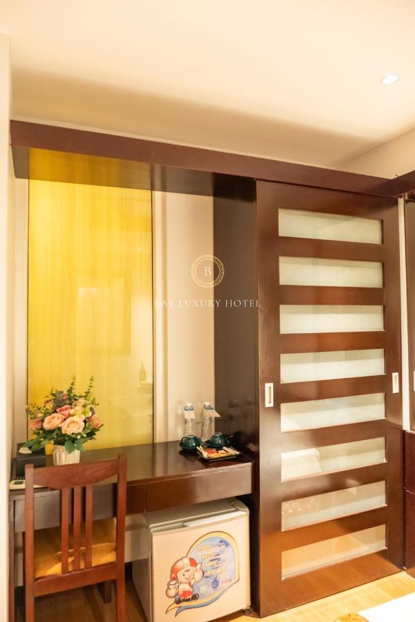 Отель Bay Luxury & - No 9 Nguyen Truong To, Ha Noi 3*
