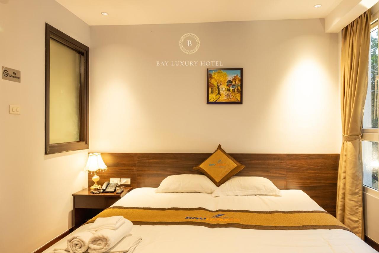 Отель Bay Luxury & - No 9 Nguyen Truong To, Ha Noi 3*