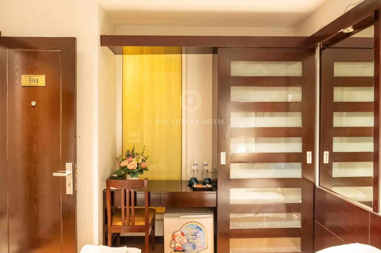 Отель Bay Luxury & - No 9 Nguyen Truong To, Ha Noi 3*