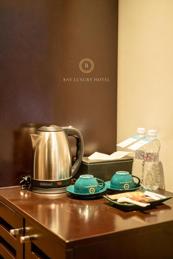 Bay Luxury & - No 9 Nguyen Truong To, Ha Noi Ханой