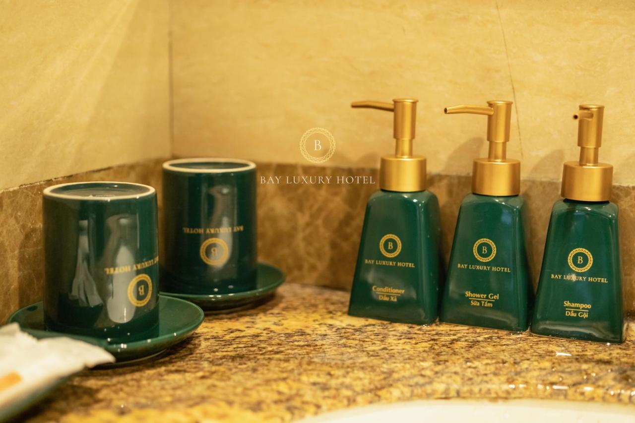 Bay Luxury & - 9 Nguyen Truong To