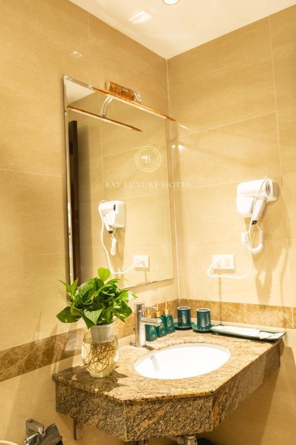 Отель Bay Luxury & - No 9 Nguyen Truong To, Ha Noi