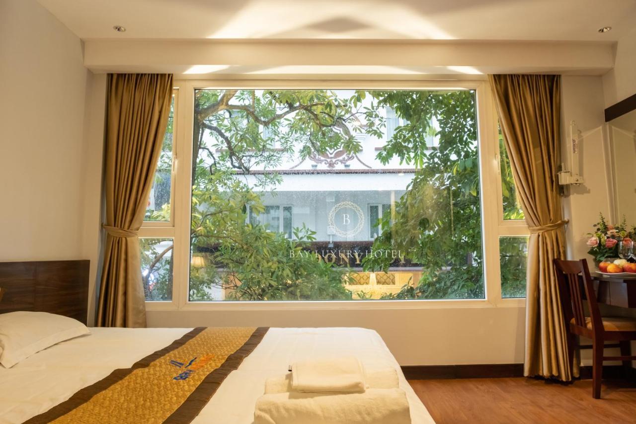 Hotel Bay Luxury & - 9 Nguyen Truong To