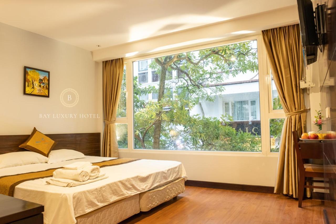 Hotel Bay Luxury & - 9 Nguyen Truong To 3*