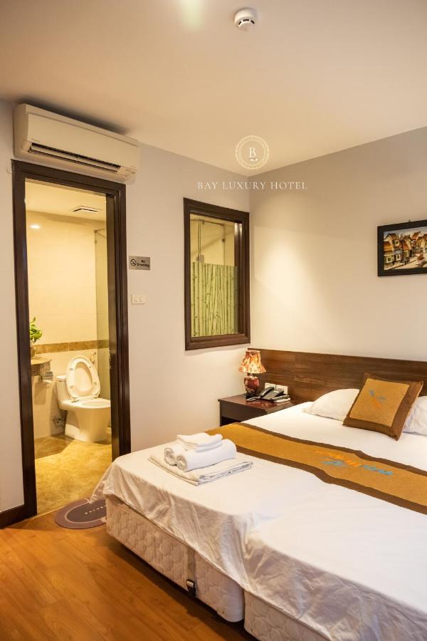 Hotel Bay Luxury & - 9 Nguyen Truong To 3*