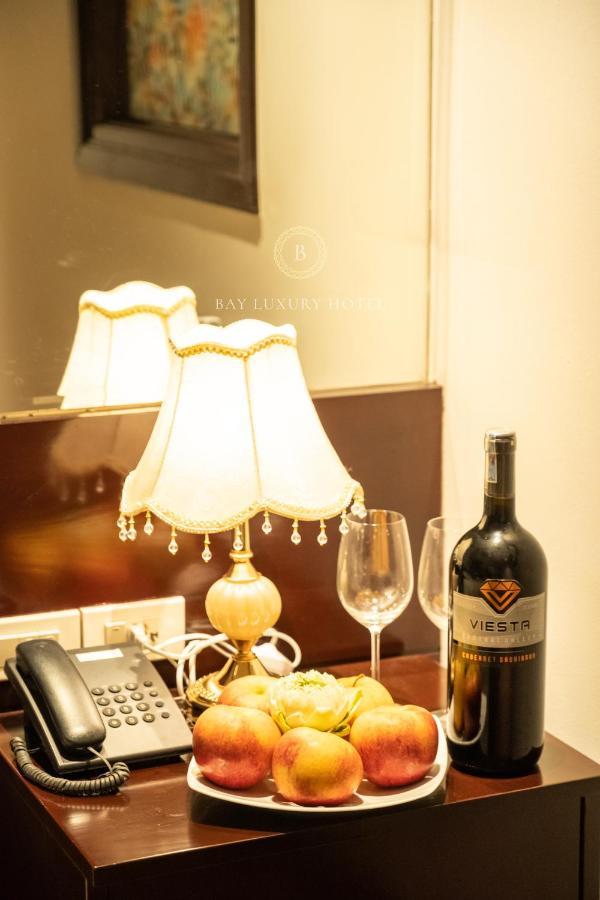Bay Luxury & - No 9 Nguyen Truong To, Ha Noi 3* Ханой