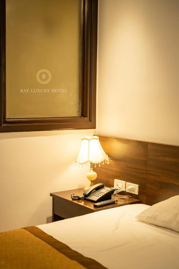 Bay Luxury & - No 9 Nguyen Truong To, Ha Noi 3* Ханой