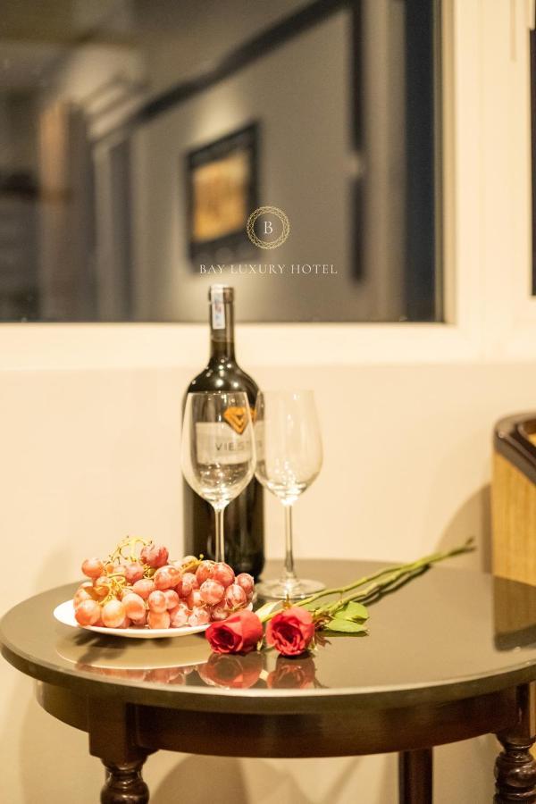 Отель Bay Luxury & - No 9 Nguyen Truong To, Ha Noi 3*