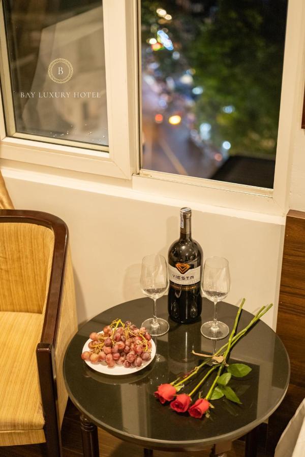 Bay Luxury & - No 9 Nguyen Truong To, Ha Noi Отель 3*