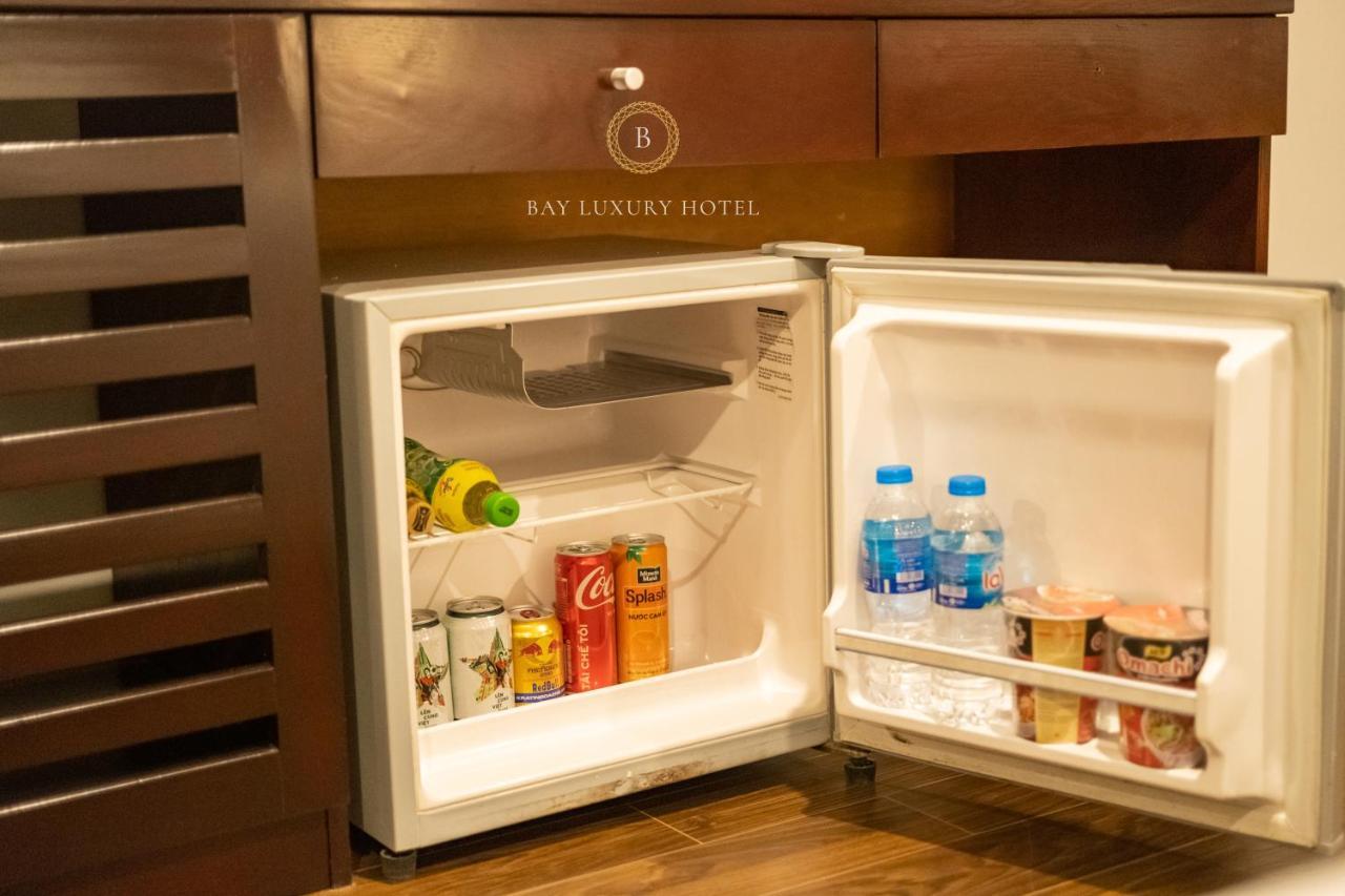 Bay Luxury & - No 9 Nguyen Truong To, Ha Noi Ханой