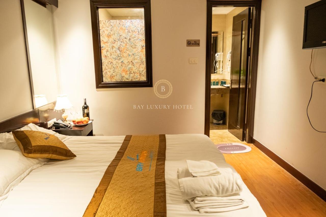 Отель Bay Luxury & - 9 Nguyen Truong To Ханой