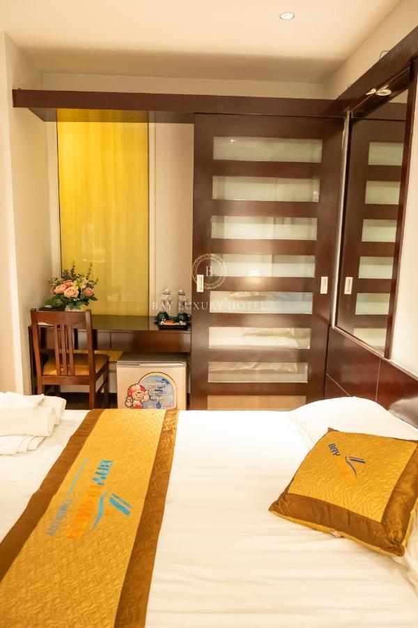 Отель Bay Luxury & - 9 Nguyen Truong To Ханой